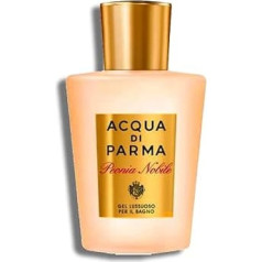 Acqua Di Parma > Peonia Nobile dušas želeja 200 ml