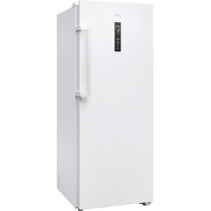 Haier H4F226WDH1 Pastāvīgā saldētava/institūcijas slēdžis: Atdzesēšana vai sasaldēšana pēc vajadzības/No Frost/Twist Ice Maker/Smart On-App/Invertora kompresors/Izmantojamais tilpums 226 l/balts