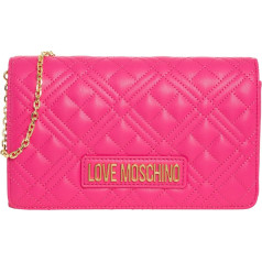 Love Moschino Sieviešu Jc4079pp0gla0 Plecu soma