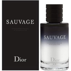 Christian Dior Sauvage, losjonas po skutimosi, Frisch, 100ml