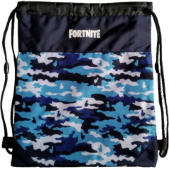 Panini Unisex bērnu Fortnite Gepck bērnu bagāža