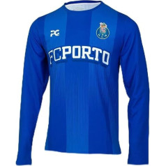 FC Porto Unisex 19/20 T-krekls (1er Pack)