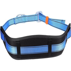 Abaodam Body Safety Belt with Hip Pads, Safety Climbing Harness Equipment
