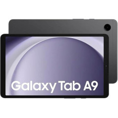 Samsung SM-X115 Galaxy Tab A9 128GB/8GB RAM LTE Graphite