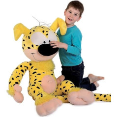 Jemini - Pelēns Marsupilami - 120 cm - 3298060223638