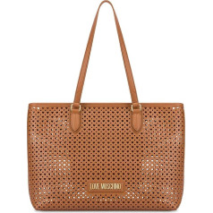 Love Moschino Sirds raksts plecu somiņa 38,5 cm