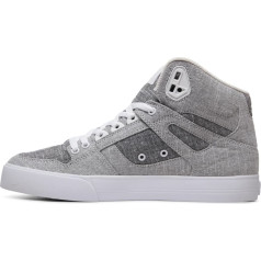 DC Shoes Vīriešu apavi Pure High-top Wc Tx Se Skateboard apavi