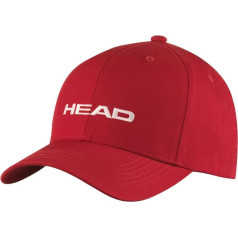 HEAD Unisex Promotion Cap