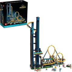 LEGO Creator Expert Looping Roller Coaster (10303)