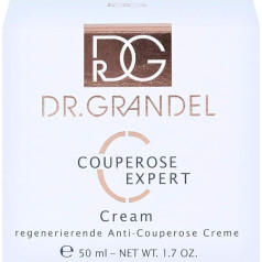 Dr. Grandel Specials - Couperose Expert krēms - 50 ml