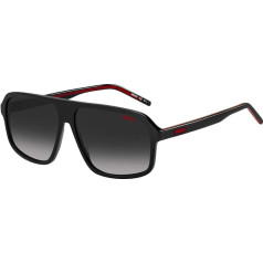 HUGO BOSS Unisex saulesbrilles