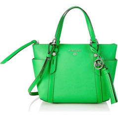 MICHAEL KORS Damen Sullivan Sm Conv Tz Tote Bag