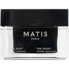 Matis Paris Nakts nakts krēms 50ml