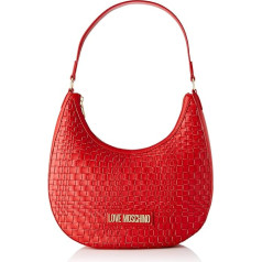 Love Moschino Sieviešu plecu soma Jc4238pp0gkm0, 33 x 30 x 10