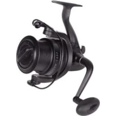 Spro C-Tec Shadow Carp Big Pit izmērs 6500 | Makšķerēšanas spole