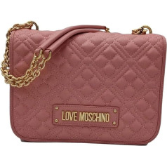 Love Moschino Sieviešu Borsa A Spalla plecu soma