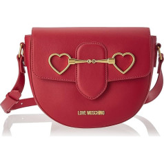 Love Moschino Sieviešu plecu soma Jc4077pp1flc0