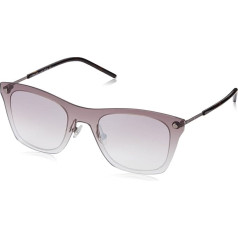 Marc Jacobs Sonnenbrille MARC 25/S Rechteckig Sonnenbrille 49, Braun