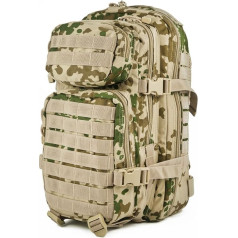 Mil-Tec US Assault Pack mugursoma