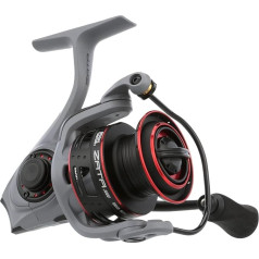 Abu Garcia Zata Spinn-Angelrolle