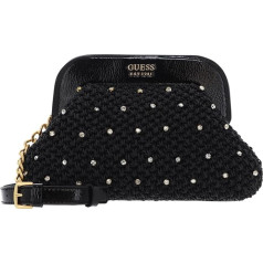 Guess Sieviešu Sicilia Small Frame Clutch Bag