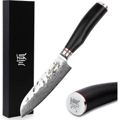 YOUSUNLONG Damaskas Santoku nazis 5