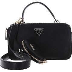 GUESS Damen Eco Brenton Bucket Bag