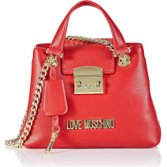 Love Moschino Sieviešu Jc4350pp0fke0 Plecu soma