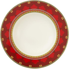 Villeroy&Boch Samarkand Rubin 24 cm dziļais šķīvis