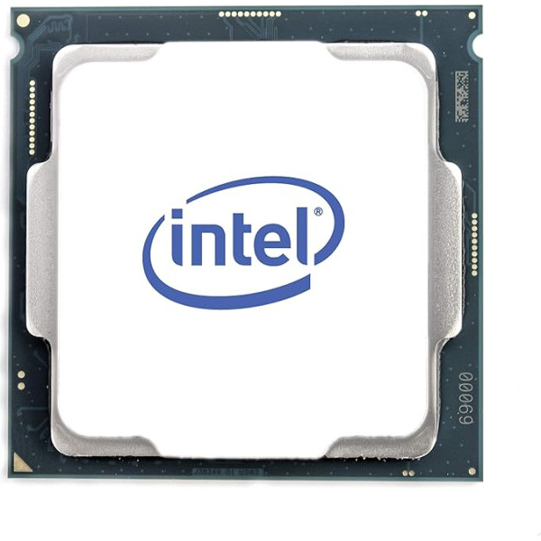 Intel Core i9-10900X X-Serie Prozessor 10 kodolu ar 3,7 GHz (līdz 4,7 GHz ar Turbo Boost 3.0, LGA2066 X299 sērijas 165W prožektors (999PNG)