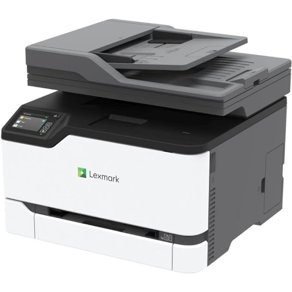 Lexmark CX431adw daudzfunkciju printeris ar augstu spriegumu, 26ppm