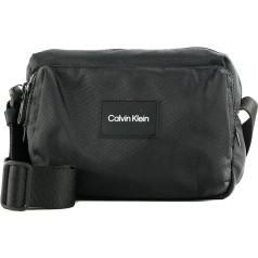 Calvin Klein vīriešu somiņa Ck Must T Camera Bag Small, melna (Ck Black), viens izmērs, melna (Ck Black)