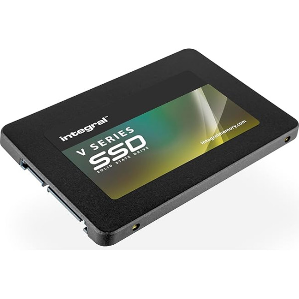 Integral V Series S iekšējais cietvielu (SSD) 1TB, 2,5