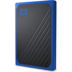 WD. 500 GB