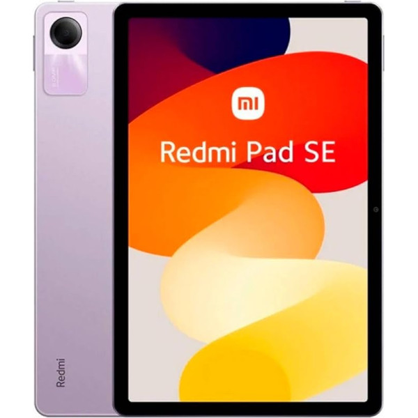 Xiaomi planšetdators Redmi Pad SE 128GB