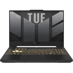 ASUS TUF TUF F15-TUF507ZC4-HN073W 15