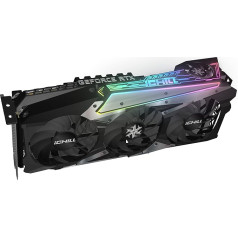 Inno3D RTX3080 iChill X4 LHR 12GB GDDR6X HDMI 3xDP, C30804-126XX-1810VA36H