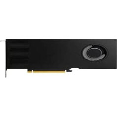 HP NVIDIA RTX A4000 16GB (4) DP