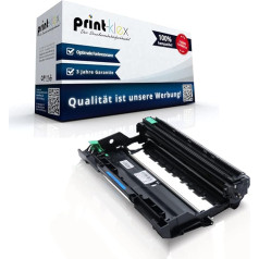 Print-Klex alternatīva bungas bloks, kas saderīgs ar Ricoh SP 230 DNw SP 230 FNw SP 230 Series SP 230 SFNw 408296 Bungas - Office Plus Series