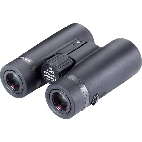 Бинокль Opticron Discovery WP PC 7x42