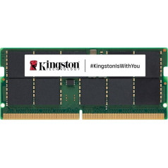 Kingston Server Premier 16GB 3200MT/s DDR4 ECC CL22 SODIMM 2Rx8 servera atmiņa Hynix D - KSM32SED8/16HD