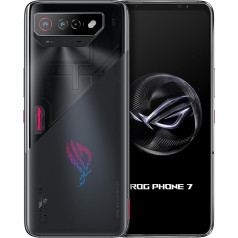 Asus ROG Phone 7 5G viedtālrunis 256GB 17,2cm (6,78