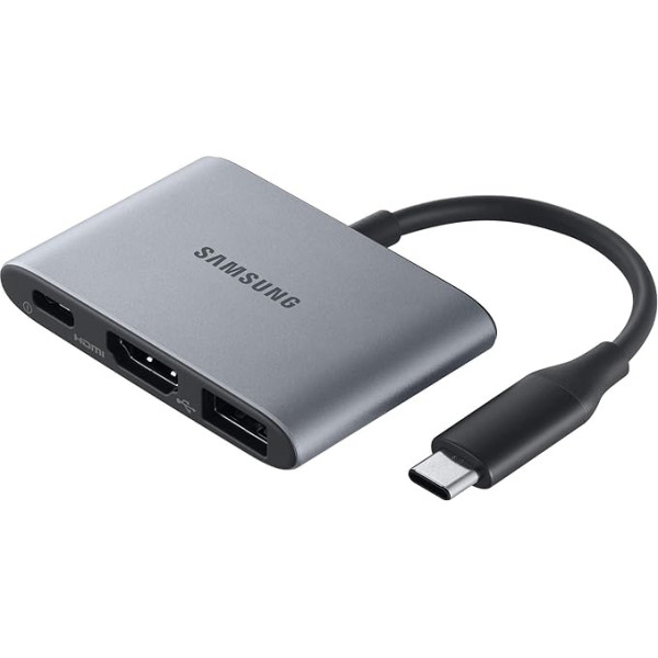 Samsung daudzvadu adapteris (Ee-P3200)