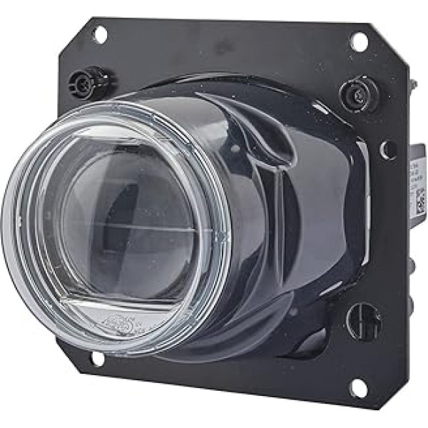 HELLA 1AL 012 758-401 DE/LED ieliktnis, priekšējais lukturis - 90mm Performance Bi-LED L5570 - 12/24V