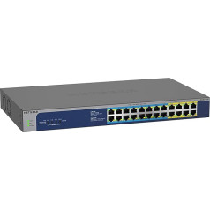 Netgear GS105GE 5-Port Gigabit Ethernet