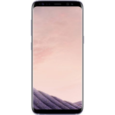 Samsung Galaxy S8 viedtālrunis, Mobilais bez līguma, 64GB