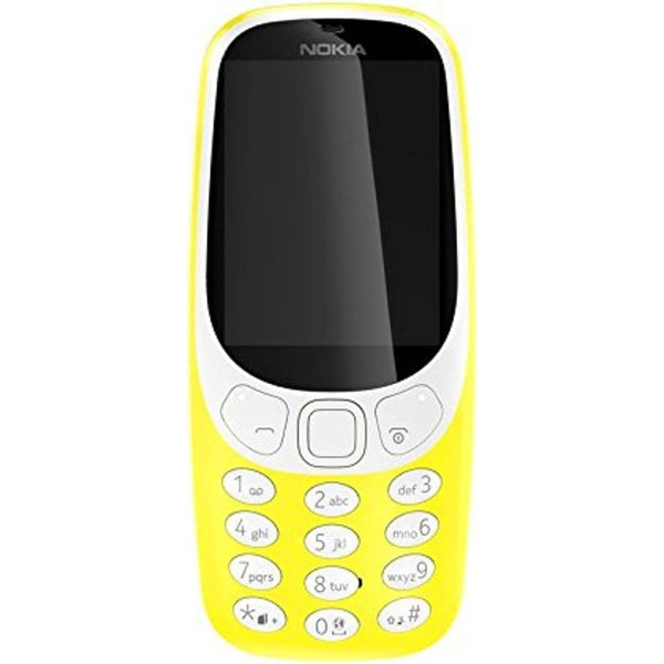 3310 DS TA-1030 NV FR YELLOW