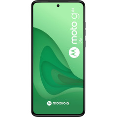 motorola XT2347-2 Moto G84 5G, Dual, 256GB, 12GB RAM, pusnakts zils