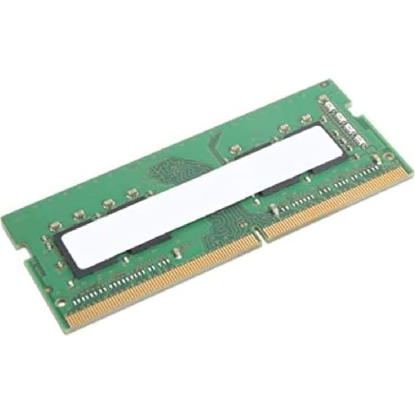 Lenovo DDR4-16GB-SO DIMM 260-PIN