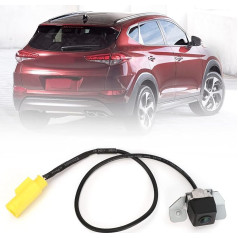 Automobiļu atpakaļgaitas kamera IP68 ūdensnecaurlaidīga 95790 2S012 atpakaļgaitas kameras nomaiņa Hyundai IX35 2009-2015